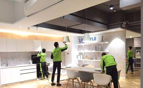 新房除甲醛專業公司