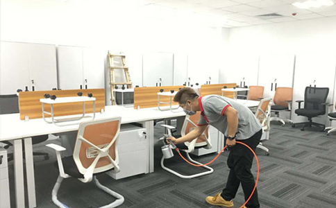 新房甲醛檢測(cè)有用嗎